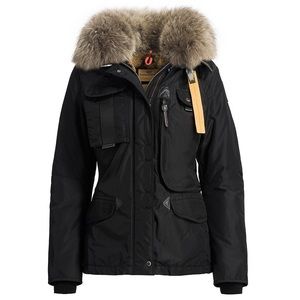 Women’s Parajumper Denali Coat
